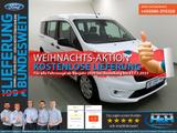 Ford Transit Connect 1.5 230 L2 Trend AHK+7Sitzer+SHZ - Ford Transit Connect: T230l