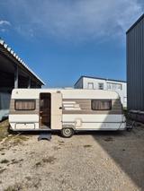 HYMER / ERIBA / HYMERCAR NOVA 531