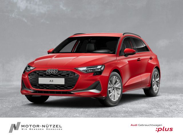 Image of Audi A3