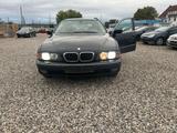 BMW 520 5er 520i touring - BMW 520 aus 2000: 520i