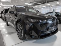 BMW iX - Vorschau Bild 4