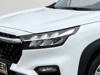 Suzuki (SX4) S-Cross - Vorschau Bild 5