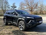 Jeep Cherokee 3.2 V6 200kW 4x4 Trailhawk Autom. T... - Jeep Cherokee aus 2014
