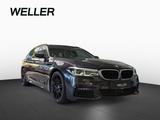 BMW 540i xD Touring M Sport Live+ SHZ v+h 360° - BMW 540 in Osnabrück