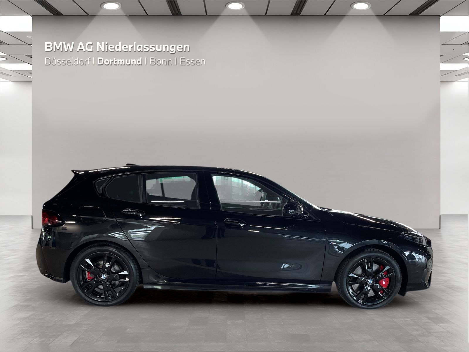 BMW 123 - Bild 7