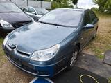 Citroën C5 2.0 16V - gebrauchte Citroën C5 aus dem Jahr 2007