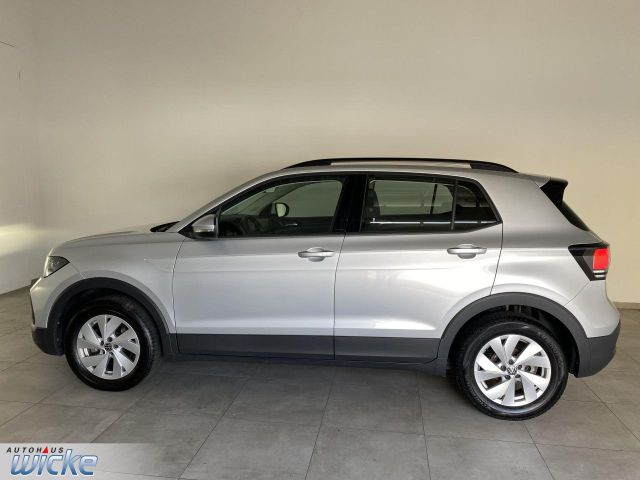 T-Cross 1.0 TSI DSG Life CONNECT KLIMA PDC LED