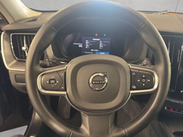 Volvo XC60 - 9