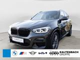 BMW X3 xDrive 20d M-Sport PANO AHK HUD LED ACC NAVI