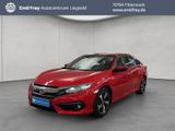 Honda Civic 1.5 i-VTEC Turbo Executive - Honda Civic: Turbo