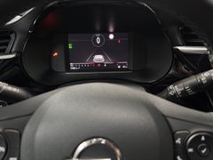 Fahrzeugabbildung Opel Corsa F Elegance -- Technologie-Paket Park & Go