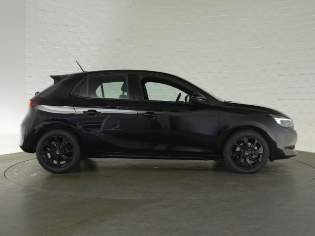 Corsa F FACELIFT GS HYBRID eDCT+LED-SCHW+RÜCKFAH