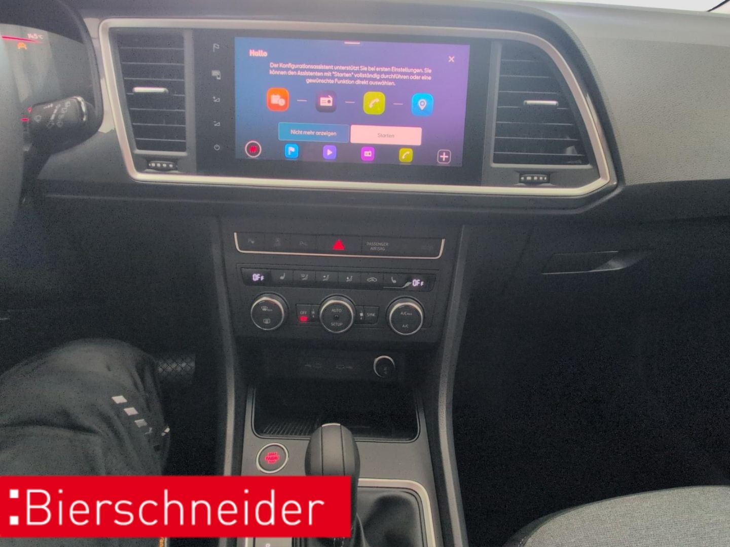 Seat Ateca - Bild 17