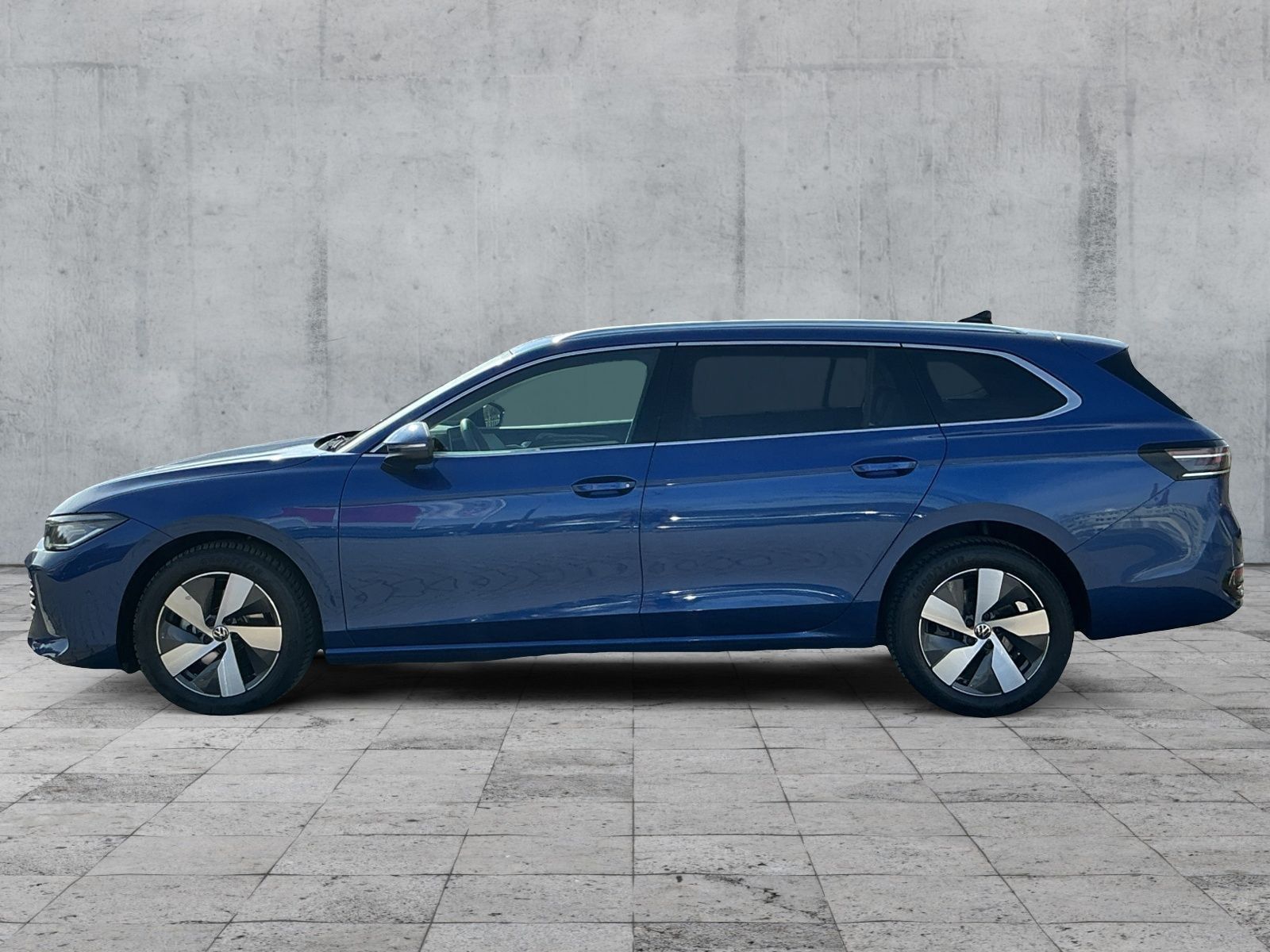 Volkswagen Passat - Bild 4