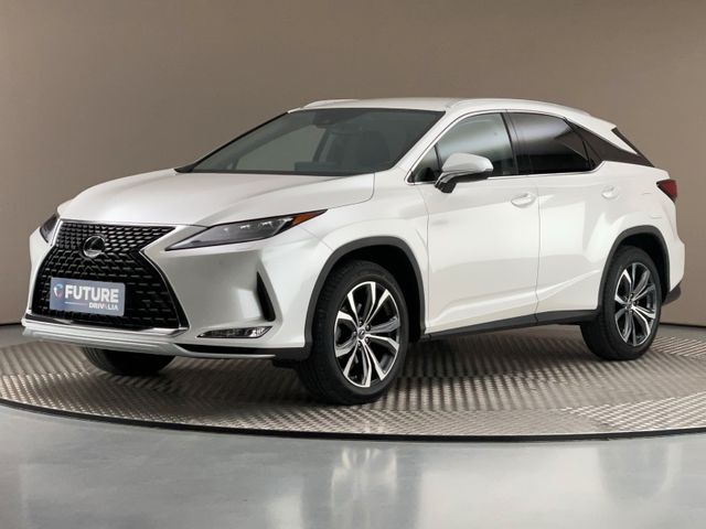 Lexus RX 300 4x4 Limited Edition