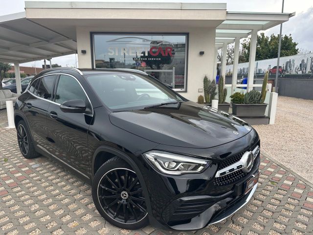 Mercedes-Benz Mercedes-benz GLA 220 GLA 220 d Automatic Premiu