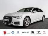 Audi A6 Avant Sport sport 40 TDI 150(204) S tronic - Audi A6: Kombi, 2.4