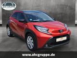 Toyota Aygo X 1.0 VVT-i CVT 5-Türer Pulse, Komfort-Pake - Toyota Aygo (X) in Chemnitz