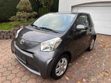 Toyota IQ 1.0 VVT-i,ALLWETTER ALU,TÜV 1-2027 - Toyota IQ aus 2011
