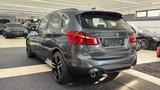 BMW Active Tourer 216 d Advantage*Automatik* - BMW 216 Active Tourer Gebrauchtwagen