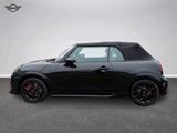 MINI John Cooper Works Cabrio - 4-Sitzer Roadster