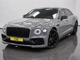 Bentley Flying Spur S V8*Mulliner*NAIM*Cambrian Grey* - scheckheftgepflegte Bentley Flying Spur