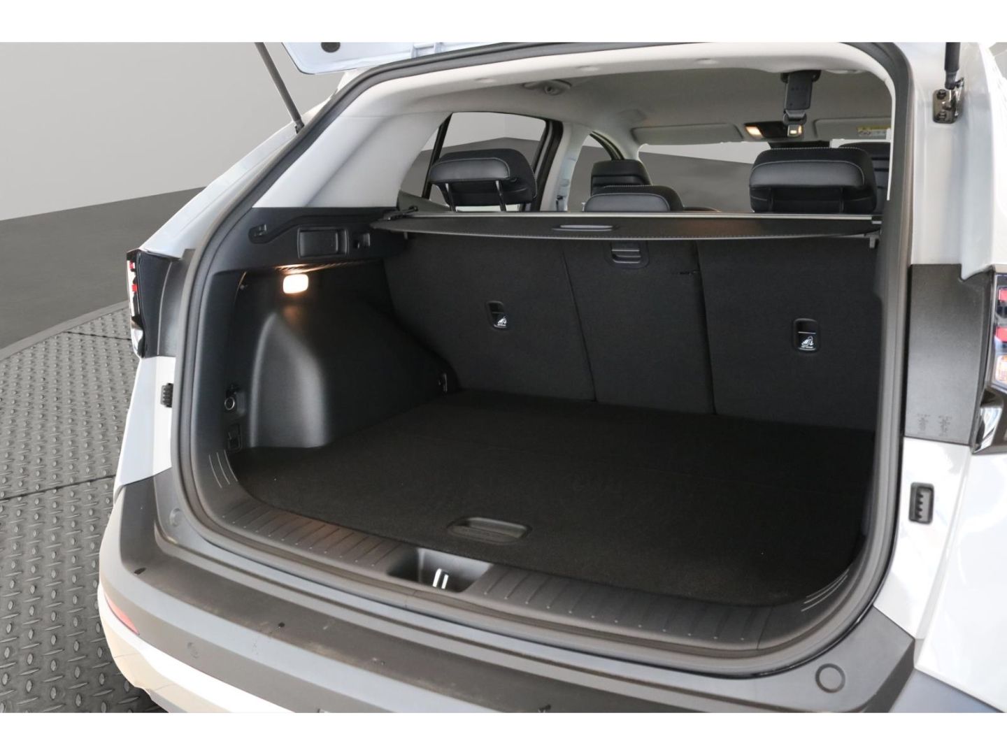 Fahrzeugabbildung Kia Sportage Vision 1.6 Tempomat SpurhalteASS Kamera