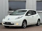 Nissan Leaf Acenta Zoro Emission Navi Kamera - Nissan Elektroautos