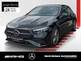 Mercedes-Benz A 180 d AMG LED KAMERA KEYLESS SHZ