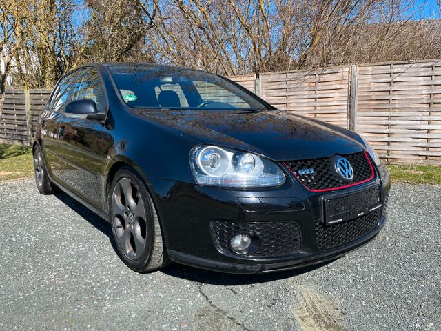 Volkswagen Golf V 2.0 TFSI Lim. GTI/TÜV/Euro4