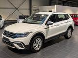 Volkswagen Tiguan Allspace 1.5 TSI OPF DSG Life 7-Sitzer - VW Tiguan Allspace LIFE Gebrauchtwagen