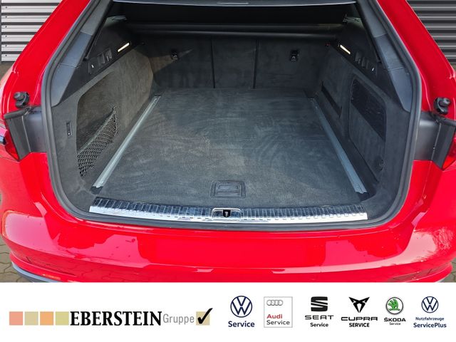 Audi A6 Avant S-Line 45TFSI Quattro Pano Sth. AHK B&O