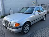 Mercedes-Benz C 180/Automatik/Klima/Neu Inspektion/Oldtimer - gebrauchte Mercedes-Benz C 180 aus dem Jahr 1993