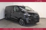 Opel Zafira Life M Black 8Si.-XENON-NAV-HUD-AHK-KAM- - Opel Zafira Life mit Anhängerkupplung