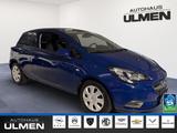 Opel Corsa E  Edition 1.4   Bordcomputer Klimaanlage  - Opel Corsa Gebrauchtwagen in Düsseldorf