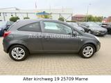 Opel Corsa D Satellite Klima 8Fach TÜV 11/2027 - Opel Corsa aus 2011: 1.2