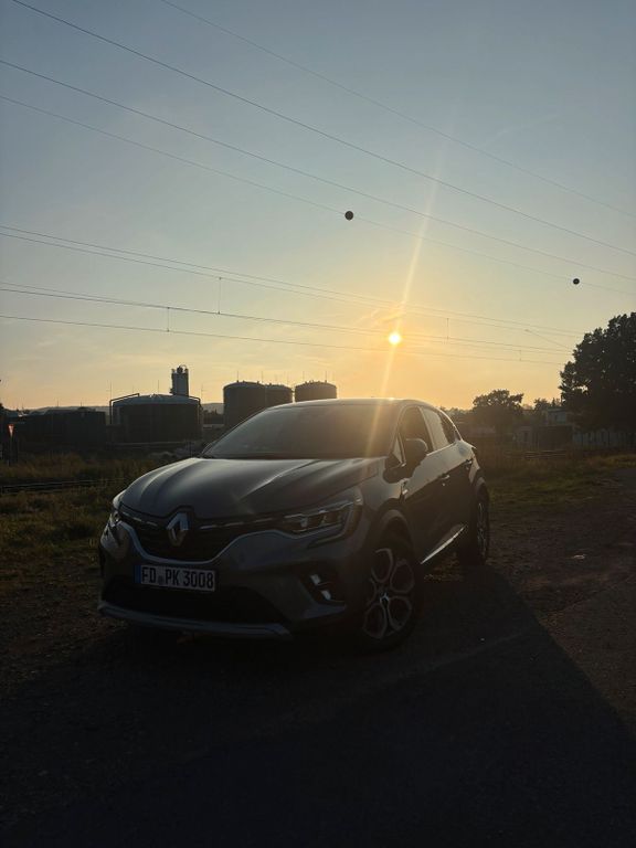 Image of Renault Captur