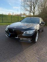 BMW 7 Serie 730d - BMW 730 in Köln