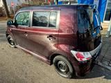 Daihatsu MATERIA 1.5  KLIMA AHK - Daihatsu MATERIA aus 2008