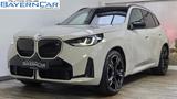 BMW X3 M50 Pro Pano AHK 21Zoll Sitzlüftung ACC 360° - BMW X3 M50 mit Schiebedach