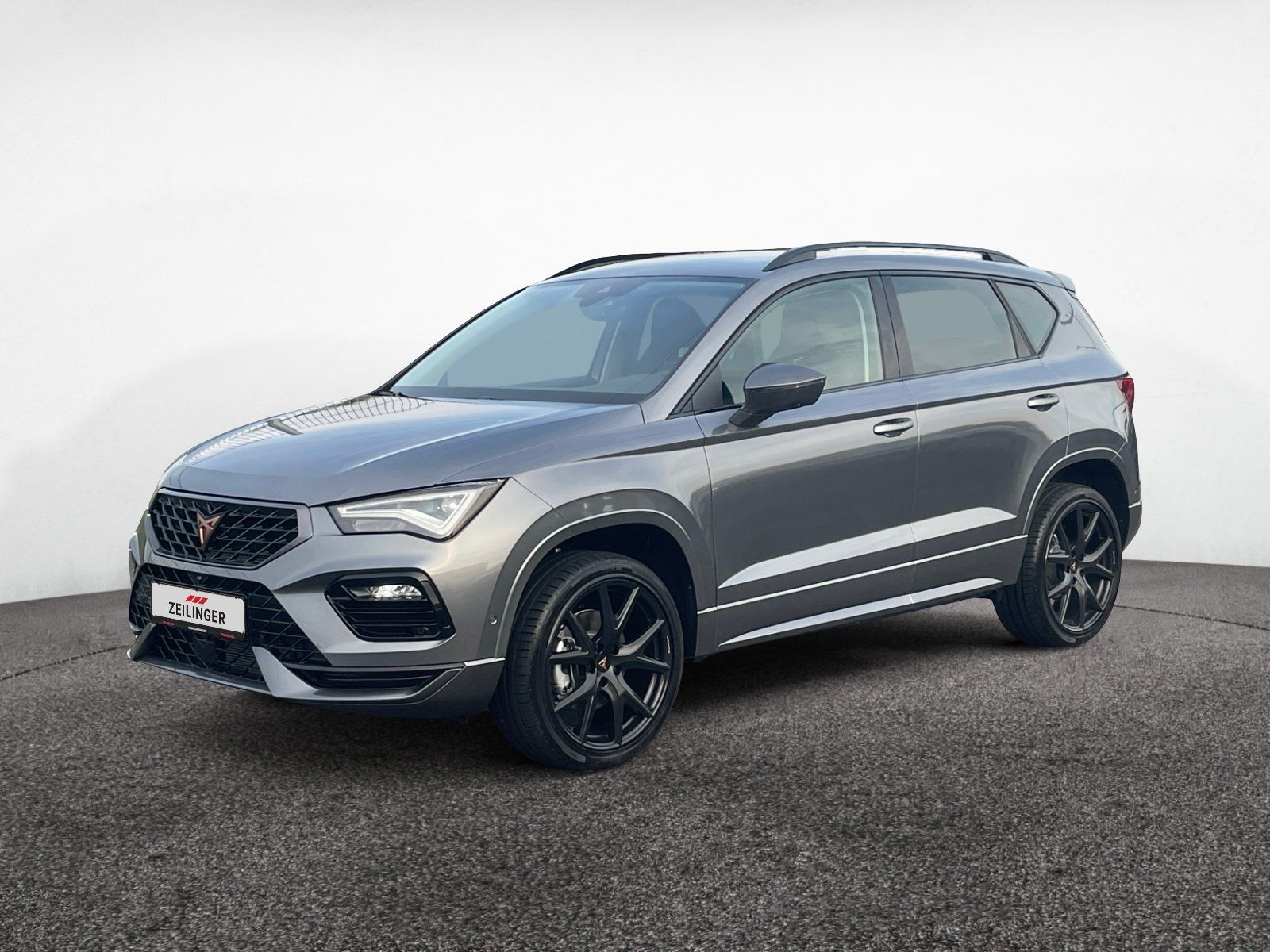 Cupra Ateca - Bild 2