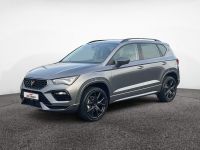 Cupra Ateca - Vorschau Bild 2
