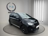 Skoda Citigo Monte Carlo/5 TÜRIG/KLIMA/TOP GEPFLEGT - Skoda Citigo Gebrauchtwagen in Bremen