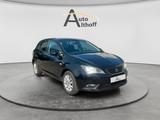 Seat Ibiza Lim.  1.2 TSI Style SHZ PDC TEMP - gebrauchte Seat Ibiza aus dem Jahr 2015