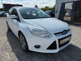 Ford Focus Turnier 2.0 TDCI Sync Edition/Automatik