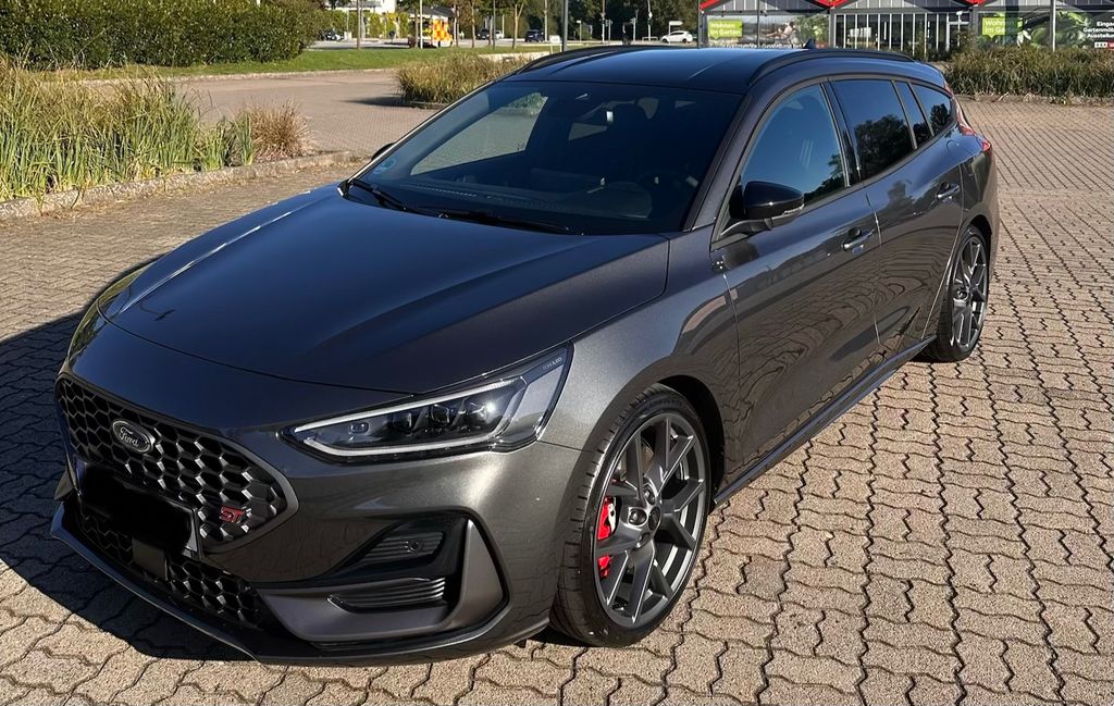 Image of Ford Focus
