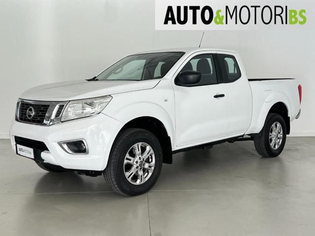 Nissan NISSAN Navara 2.3 dCi 4WD King Cab Acenta *GANCI