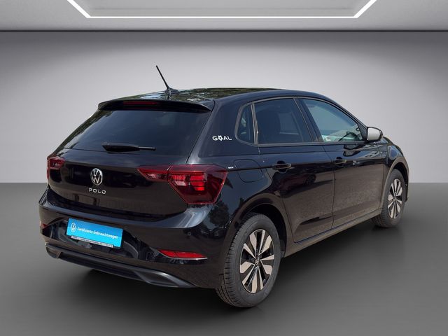 Polo 1.0TSI Goal