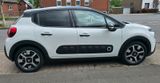 Citroën C3 BlueHDi 100 Stop&Start SHINE SHINE - Citroën C3 von privat