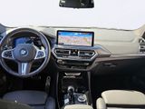 BMW X3 xDrive30i M Sportpaket Pano AHK HUD h&k Laser - BMW X3 in Dortmund